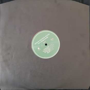 LP Various: Jesus People Music Vol. 1: The End is At Hand LTD | CLR