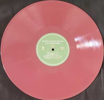 LP Various: Jesus People Music Vol. 1: The End is At Hand LTD | CLR