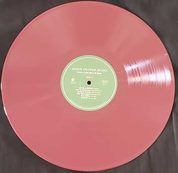 LP Various: Jesus People Music Vol. 1: The End is At Hand LTD | CLR