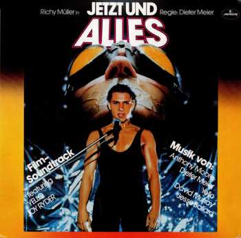 Album Various: Jetzt Und Alles