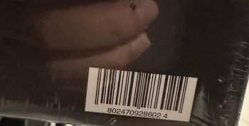 2LP/SP/Set di cofanetti/EP Various: Jeymes Samuel's Spaghetti Western Collection LTD | DLX