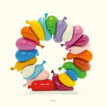 2LP Various: Tangent