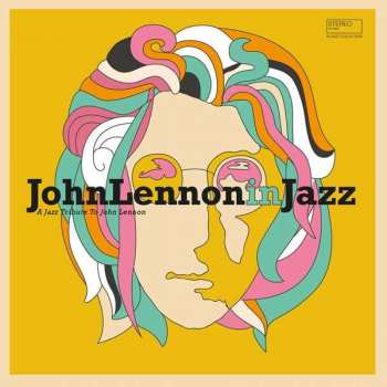 LP Various: John Lennon In Jazz - A Jazz Tribute To John Lennon