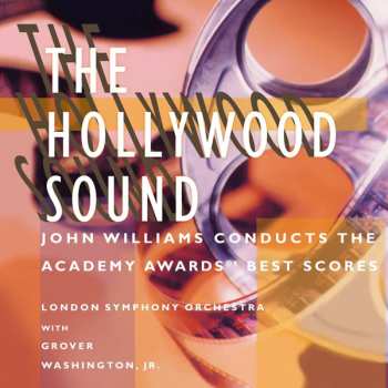 2LP The London Symphony Orchestra: The Hollywood Sound (John Williams Conducts The Academy Awards'® Best Scores) CLR | LTD | NUM