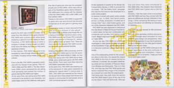 2CD Various: Join The Pac -Pac-Man 40th Anniversary Album-