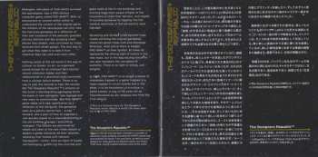 2CD Various: Join The Pac -Pac-Man 40th Anniversary Album-