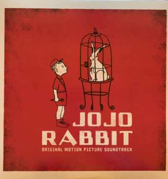LP Various: Jojo Rabbit (Original Motion Picture Soundtrack)