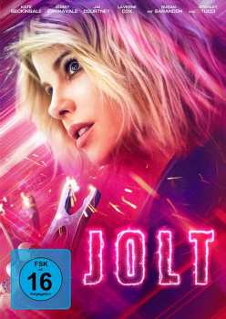 DVD Various: Jolt