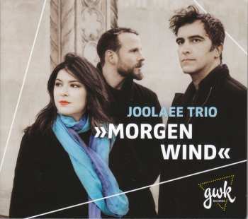 CD Various: Joolaee Trio - Morgenwind