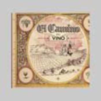 CD Various: El Camino Del Vino / Various