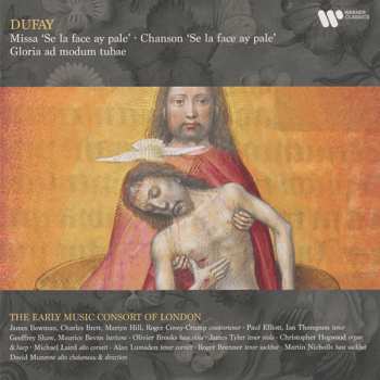 34CD/Set di cofanetti Various: Josquin & The Franco-Flemish School