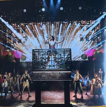 CD Various: & Juliet (Original Broadway Cast Recording)