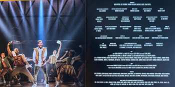 CD Various: & Juliet (Original Broadway Cast Recording)