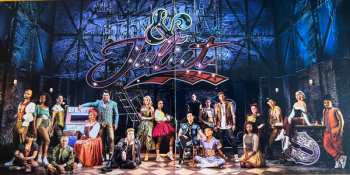 CD Various: & Juliet (Original Broadway Cast Recording)