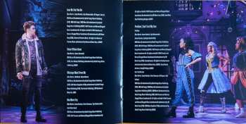 CD Various: & Juliet (Original Broadway Cast Recording)