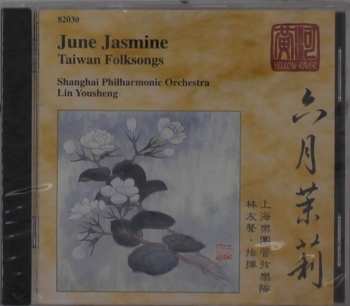 Album Various: June Jasmine