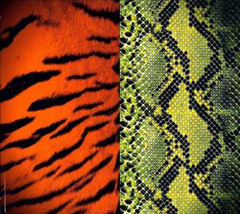 3CD Various: Jungle Is Massive
