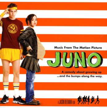 CD Various: Juno (Music From The Motion Picture)