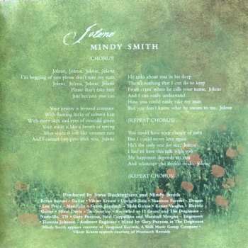 CD Various: Just Because I'm A Woman - Songs Of Dolly Parton