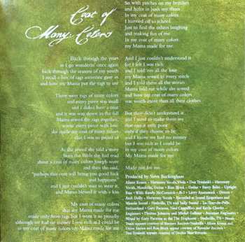 CD Various: Just Because I'm A Woman - Songs Of Dolly Parton