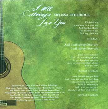 CD Various: Just Because I'm A Woman - Songs Of Dolly Parton