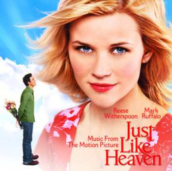 Album Various: Just Like Heaven: Music From The Motion Picture