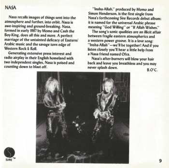 CD Various: Just Say Mao (Volume III Of Just Say Yes)