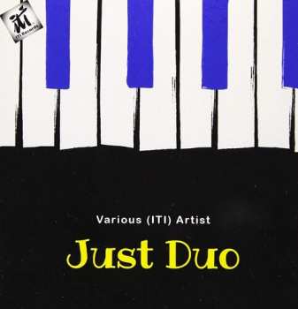 CD Various: Just Duo / Various