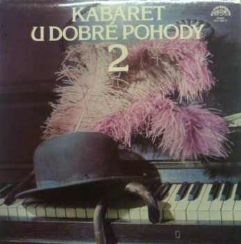 LP Various: Kabaret U Dobré Pohody 2
