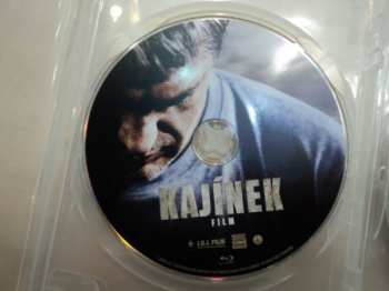 CD/DVD/Set di cofanetti/Blu-ray Various: Kajínek