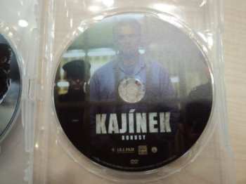 CD/DVD/Set di cofanetti/Blu-ray Various: Kajínek