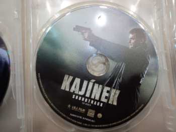 CD/DVD/Set di cofanetti/Blu-ray Various: Kajínek