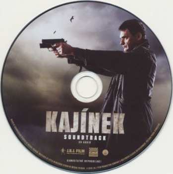 CD/DVD/Set di cofanetti/Blu-ray Various: Kajínek