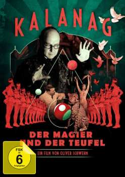 DVD Various: Kalanag: Der Magier Und Der Teufel