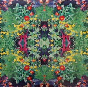 3LP/SP Various: Kaleidoscope (New Spirits Known & Unknown) DLX | LTD