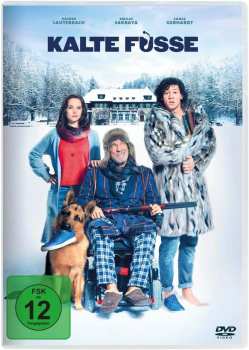 DVD Various: Kalte Füße