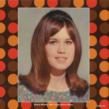 CD Various: Keep A Hold On Him! More Garpax Girls