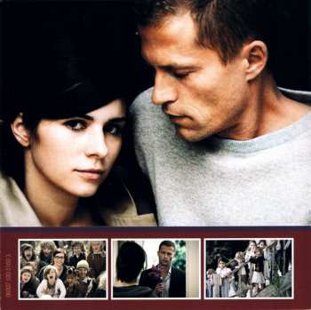 CD Various: Keinohrhasen (Original Motion Picture Soundtrack)