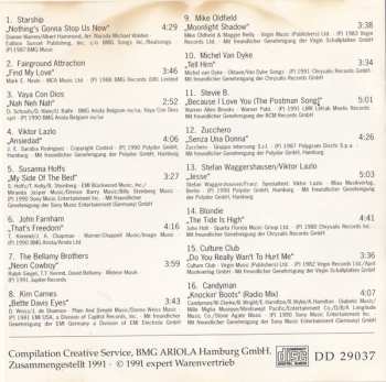 CD Various: Kendo Edition No.2