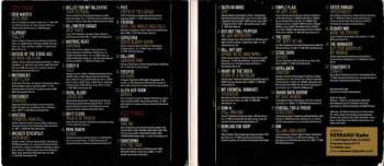2CD Various: Kerrang! Legends