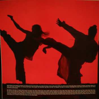 LP Various: Kill Bill Vol. 2 (Original Soundtrack)