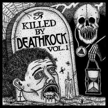 Album Various: Killed By Deathrock Vol. 1