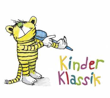 Album Various: Kinder Klassik