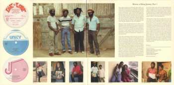 2LP Various: King Jammys Dancehall 2: Digital Roots & Hard Dancehall 1984-1991 