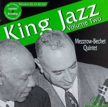 Album Various: King Jazz  Volume Two
