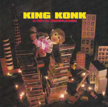 Album Various: King Konk - A Royal Compilation