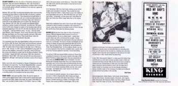 CD Various: King Rockabilly