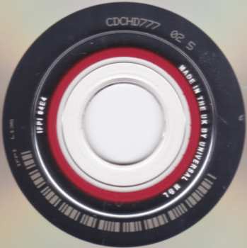 CD Various: King Rockabilly