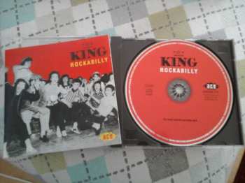 CD Various: King Rockabilly