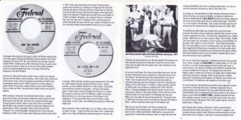 CD Various: King Rockabilly